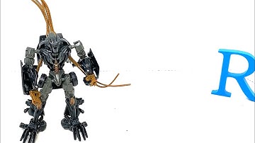 Transformers Studio Series SS30 Crankcase Decepticon Deluxe Class #isitdifficulttotransform