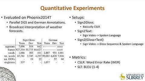 Sign Language Transformers: Joint End-to-End Sign Language Recognition and Translation