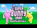 Super Bunny Man - Обзор игр - Первый взгляд | Морковники