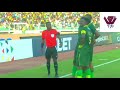GOLI LA YANGA VS FAR RABAT 1 0 PRINCE DUBE HIGHLIGHTS 22 11 2025 AMAN COMPLEX CUF CHAMPIONS LEAGE