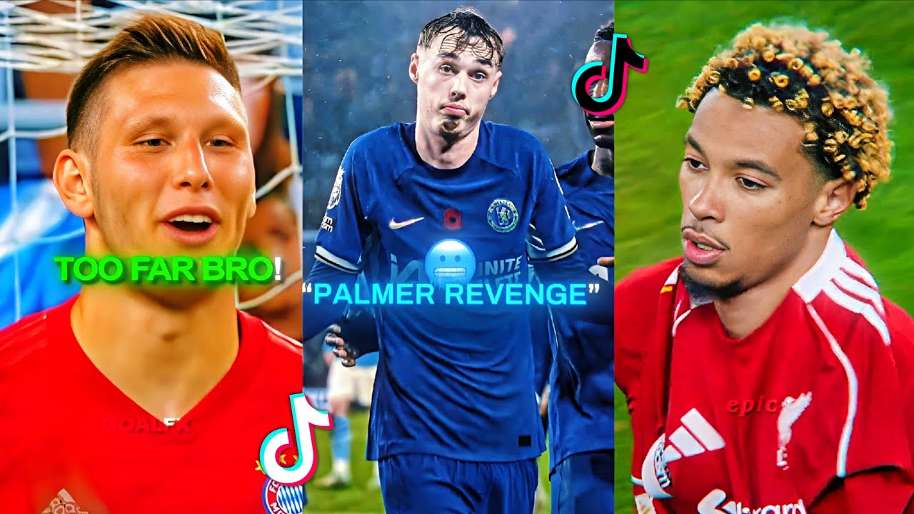 Edited Football BEST FOOTBALL EDITS - GOALS, SKILLS, FAILS (#72) SOCCER BEST EDITS ...