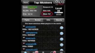 how to get 500+ people in imob,hints,tips,cheat