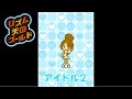 【リズム天国ゴールド】アイドル2【Rhythm Heaven】Fan Club 2