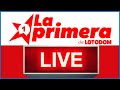 EN VIVO !!! Lotería La Primera 8 PM |  TODAS LAS LOTERIAS EN VIVO