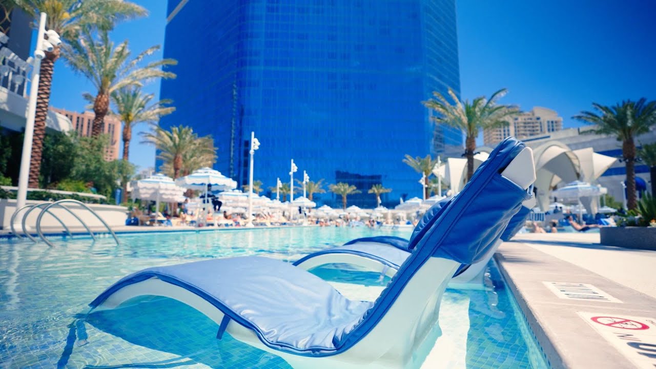 【拉斯維加斯】Fontainebleau las vegas