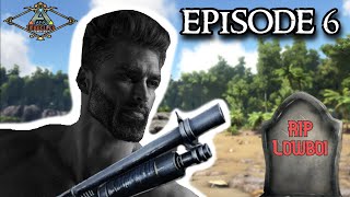 Fight Club Fight Club Fight Club Ark Vs Imbeciles S1E6