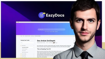 Eazydocs Review: Transform Your Workflow with Eazydocs!