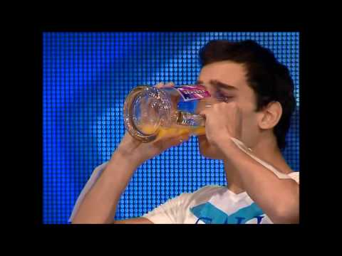 ნიჭიერი -  საბა და გიორგი | Nichieri - saba da giorgi