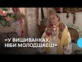 Найцінніше — лежить у скринях: колектив з Черкащини носить столітні вишиванки