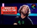 Josh Blue - I Want to Talk to the Manager