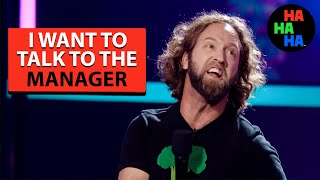 Josh Blue - I Want to Talk to the Manager
