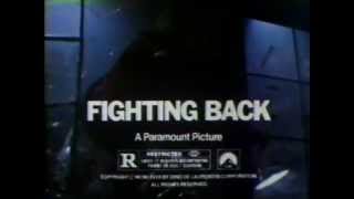 Fighting Back 1982 TV trailer