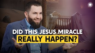 Did this Eesa Miracle Really Happen? | Sh. Majed Mahmoud