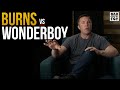 Here’s Why Gilbert Burns vs Wonderboy is Interesting…