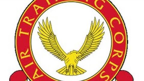 383 (Alloa) Squadron RAF Air Cadets RAFAC / ATC Promotional Video.