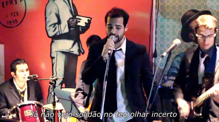 Francis Miller - Platnico Ao Vivo