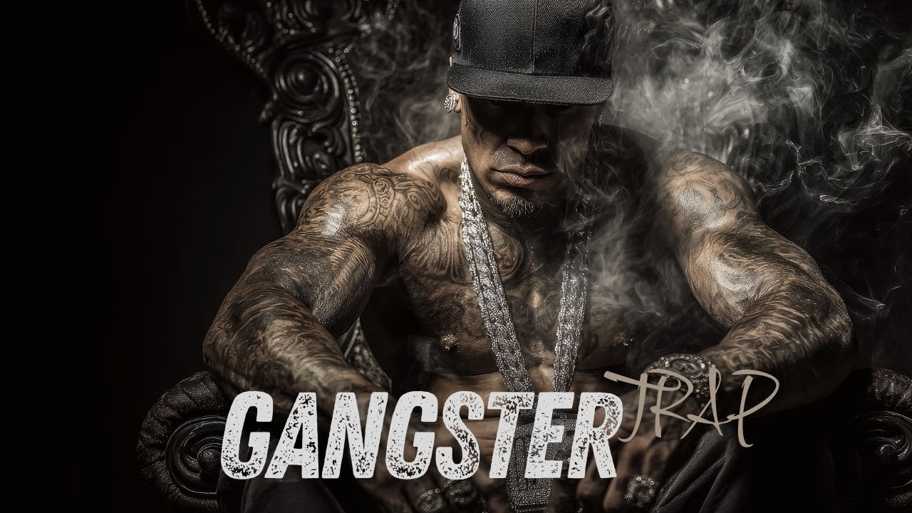 Freestyle Rap Over Hard Drill Beats | Rage Trap Energy 2026