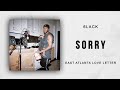 6LACK - Sorry (East Atlanta Love Letter)