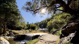 Hoy en Lugares Imperdibles: San Javier y Yacanto