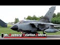 Tornado's ITALIAN AF, exercise Decisive North at Volkel