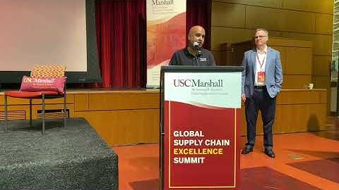 Pluto7 Receives Supply Chain Digital Transformation Award 2021 from USC Marshall School