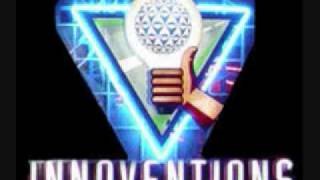 * Epcot- Innoventions- area music loop part 3