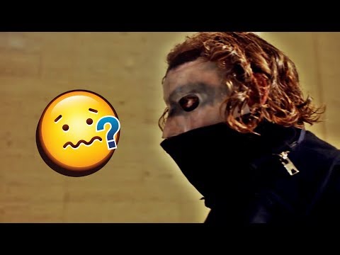 SLIPKNOT se enfurece con sus Fans | Slayer y Dragon Ball