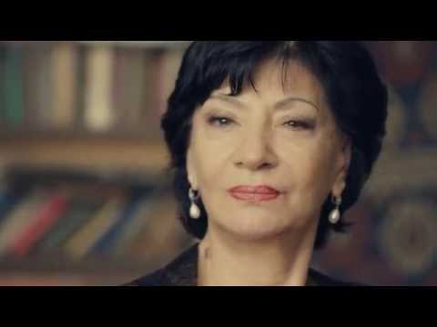 cast. nani bregvadze. movie by 88shotiko kalandadze ''musues for painters'' fragment from film