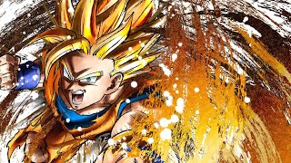 Android 21 (Lab Coat) - Dragon Ball FighterZ OST Extended