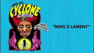 Noel’s Lament [ Audio] from Ride the Cyclone The Musical featuring Kholby Wardell