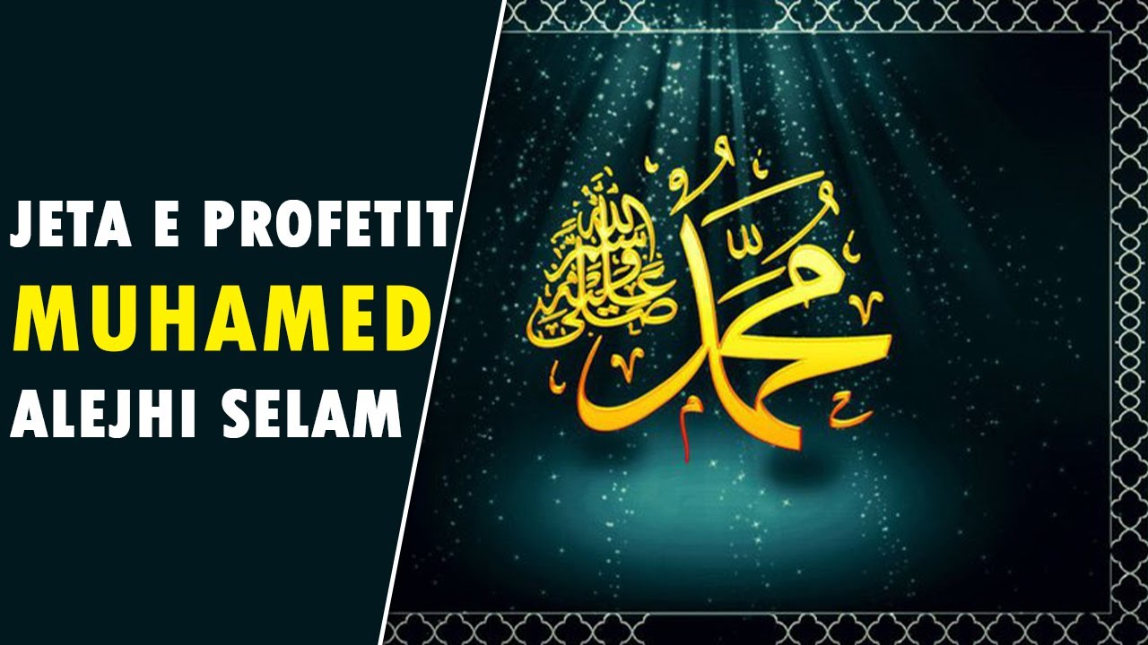 Film Dokumentar -Jeta e profetit Muhammed a.s Marveshja e Hudejbies dhe mrekullia qe befasoi sahabet