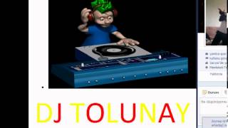 DJ TOLUNAY   REMİX-BEAT Resimi