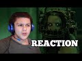 Watching SAW (2004) for the FIRST TIME!! (HORROR MOVIE REACTION)