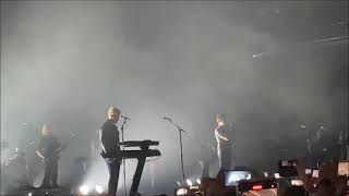 Aha   Take On Me Live In Paris 20   7  2022