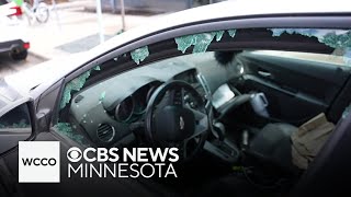 Thieves, vandals target popular family-friendly vacation spot