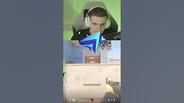 Код - YTFAIL #cs2 #csgo #csfail #s1mple #cs2overpass #csgo2 #twitch #приколыcsgo