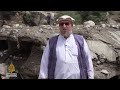 Afghanistan floods leave dozens dead and missing as Nuristan faces massive destruction