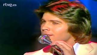 Video thumbnail of "MIGUEL GALLARDO Seguira vivo en mi--( nueva version)  1981"