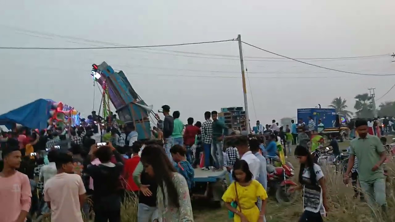 Kali Puja Special episode