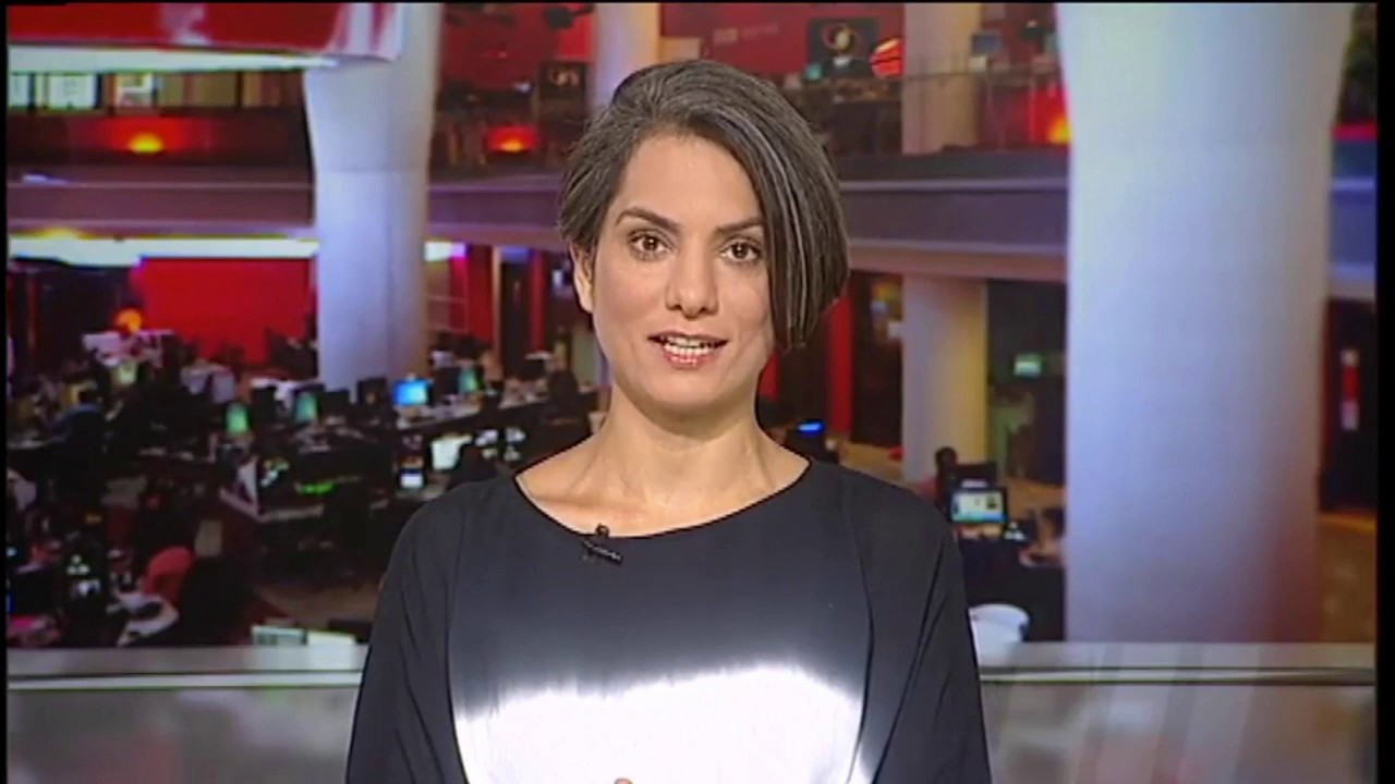 BBC News (Persian) - Countdown + News Intro + Outro (17 Jul 2018) - YouTube