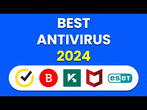 Best antivirus software for Windows PCs 2024: Reviews and top picks