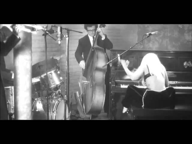 Lady Gaga -  Ü And I  (Jazz Version) class=