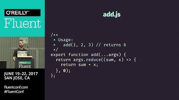 Source Maps Demystified (Fluent 2017)