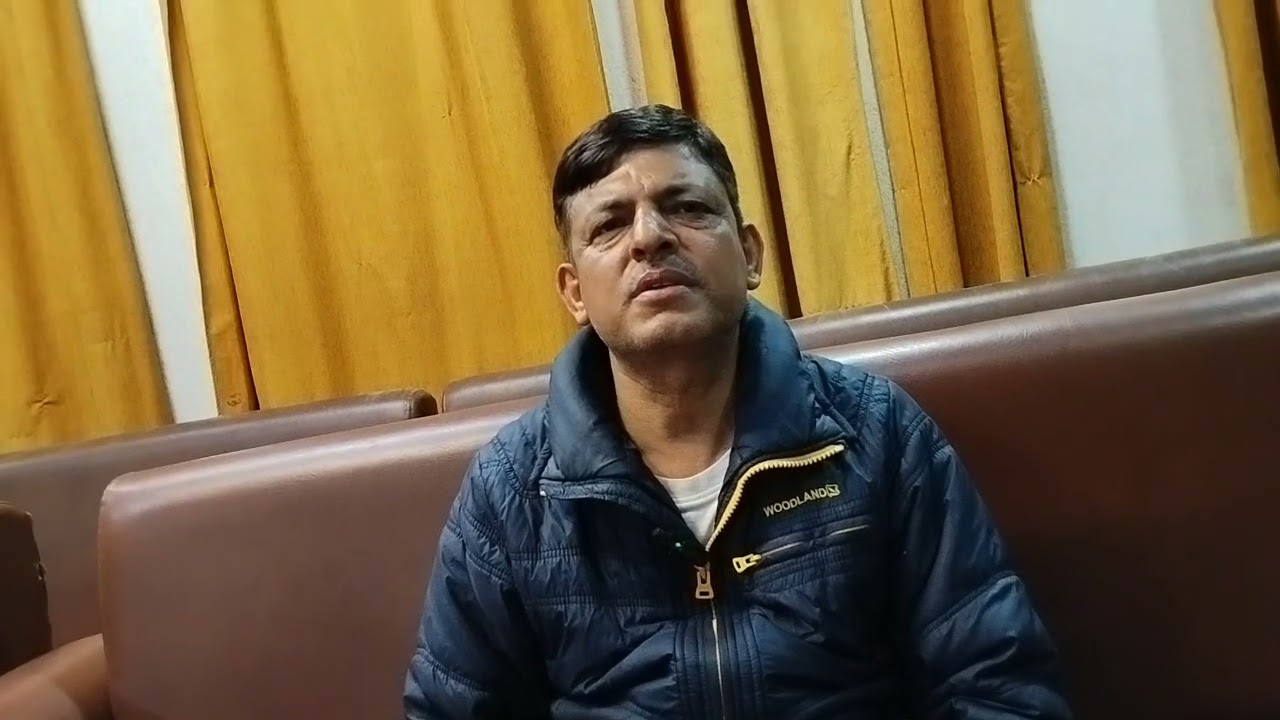 अब कांग्रेसलेनै जेनजीको भावना अनुसार देशको नेतृत्व गर्छ : क्षेत्रीय सचिव कांग्रेस रूपन्देही- २ 