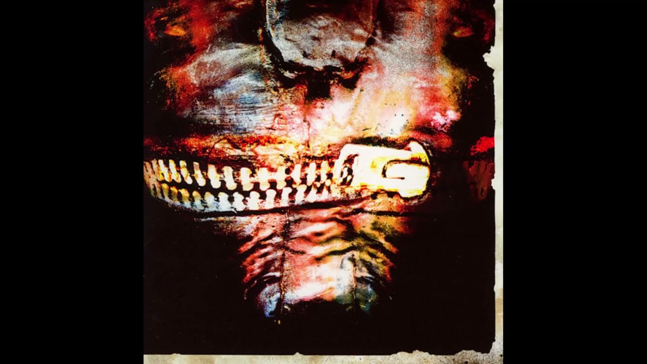 Slipknot - Vol.3: The Subliminal Verses (2004) (Full Album) - YouTube
