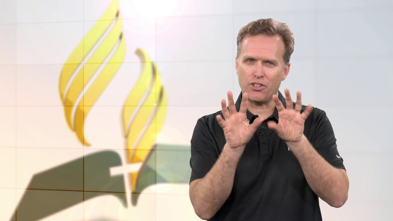 Impact Europe - GYLC18: GREETING 4 (HOW TO GET READY)