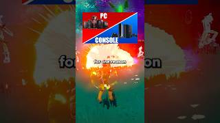 Why PC is better than console…
