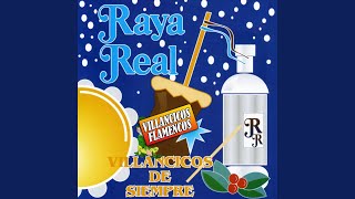 Video thumbnail of "Raya Real - Pero Mira Como Beben"