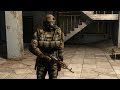 НОВЫЙ МОД С ИНТЕРЕСНОЙ ЗАДУМКОЙ. S.T.A.L.K.E.R.: В западне #1