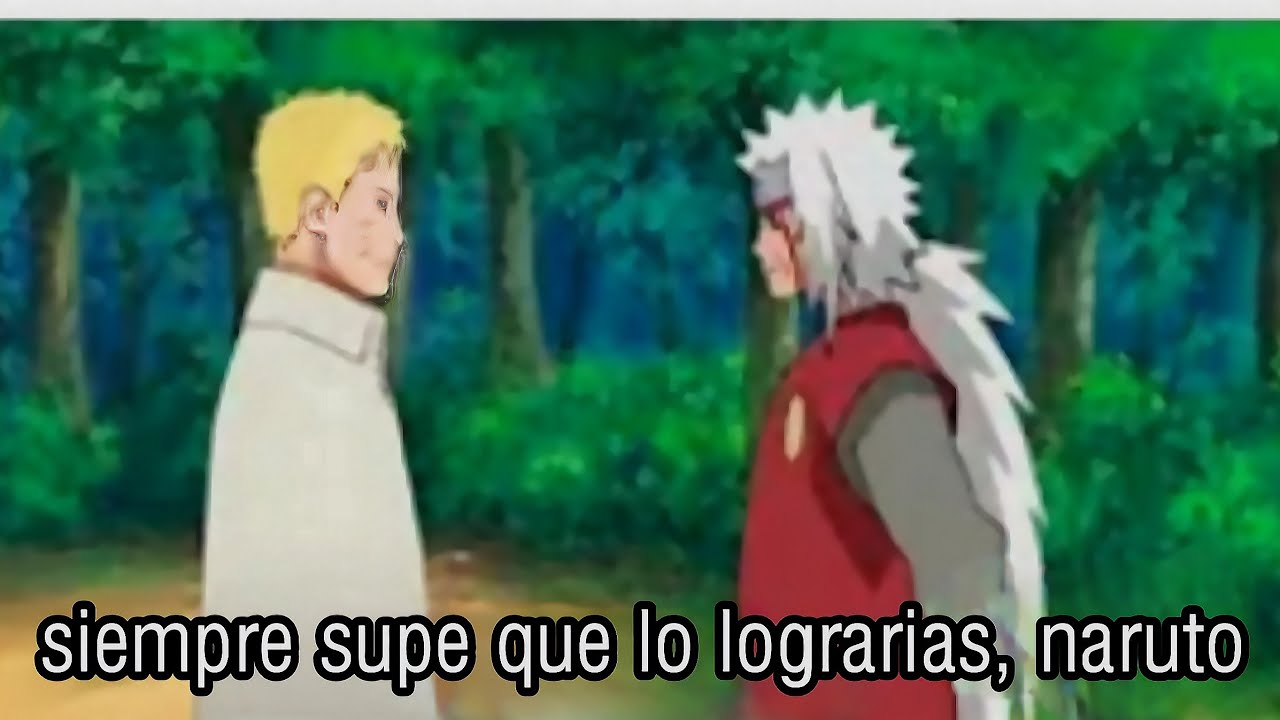 BORUTO: NARUTO NEXT GENERATIONS ¡¿Konohamaru se convierte en Hokage?! - Ver  en Crunchyroll en español